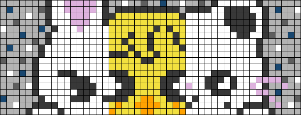 Alpha pattern #201884 preview