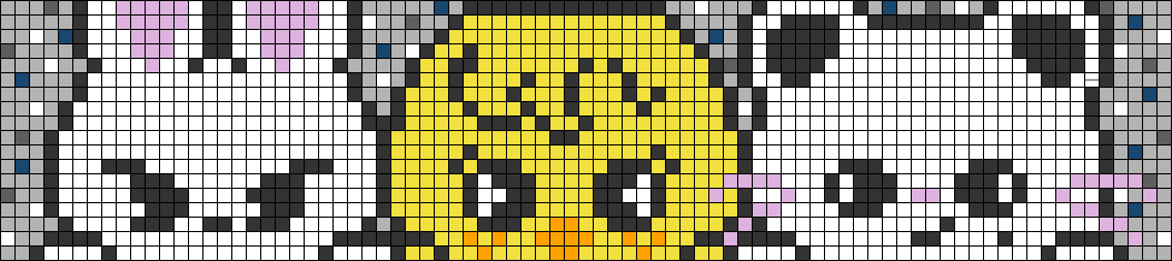 Alpha pattern #201885 preview