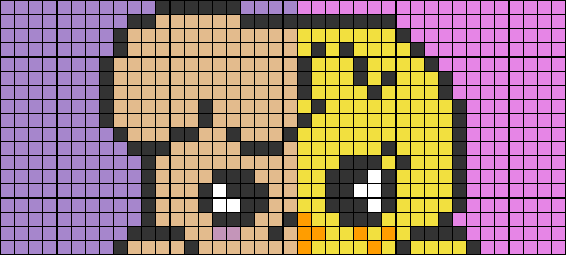 Alpha pattern #201886 preview