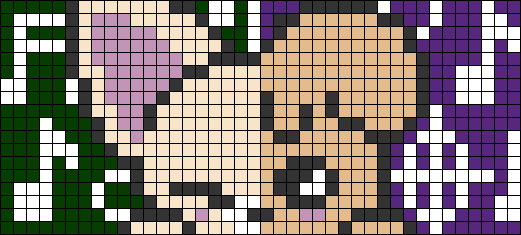 Alpha pattern #201887 preview