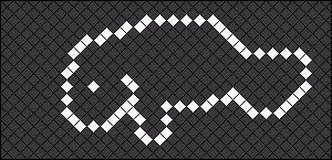 Normal pattern #201897