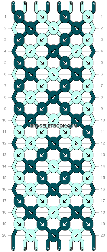 Normal pattern #201898 pattern