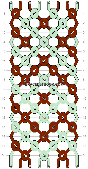 Normal pattern #201899 pattern