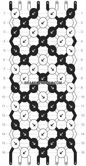 Normal pattern #201900 pattern