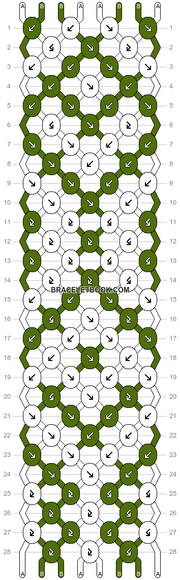 Normal pattern #201904 pattern