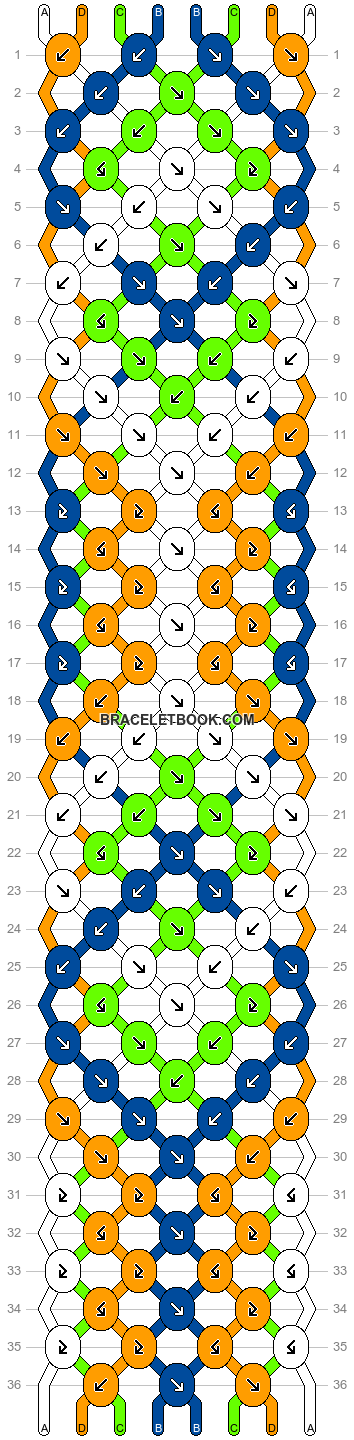 Normal pattern #201907 pattern