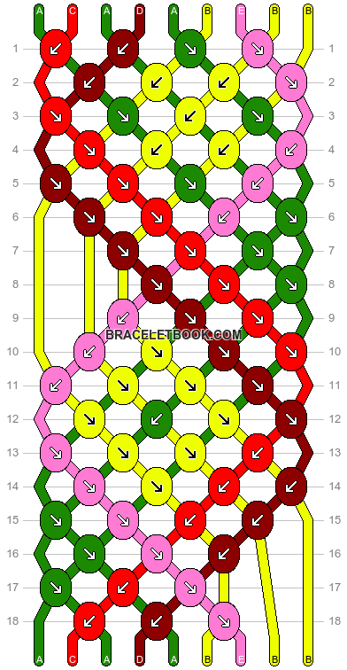 Normal pattern #201909 pattern