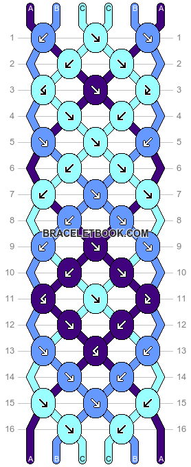 Normal pattern #201911 pattern