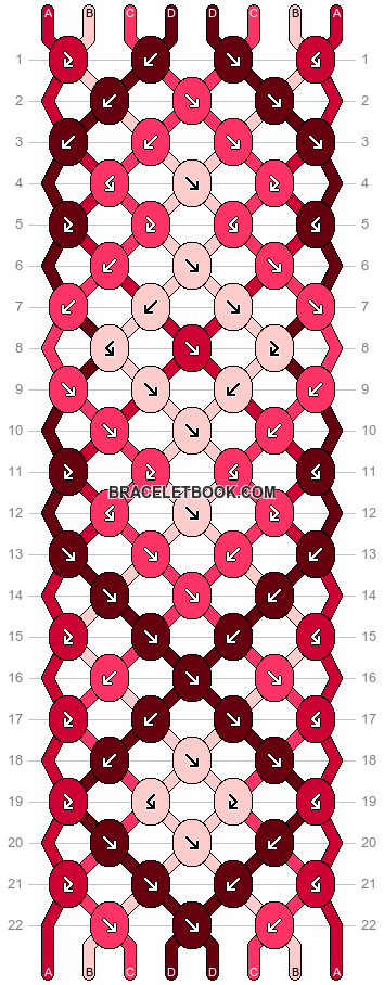 Normal pattern #201912 pattern