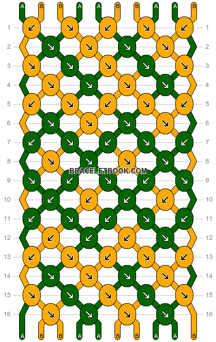 Normal pattern #201921 pattern