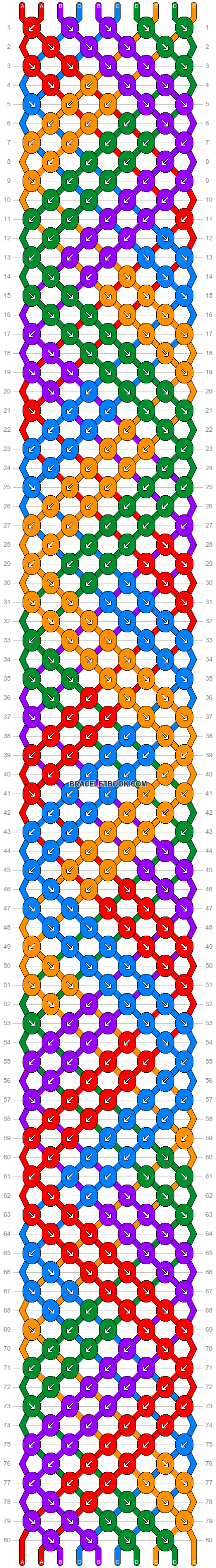 Normal pattern #201922 pattern