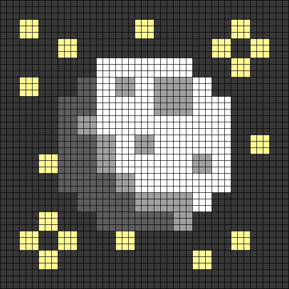 Alpha pattern #201923 preview