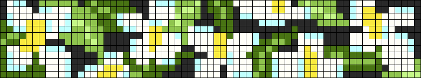 Alpha pattern #201925 preview