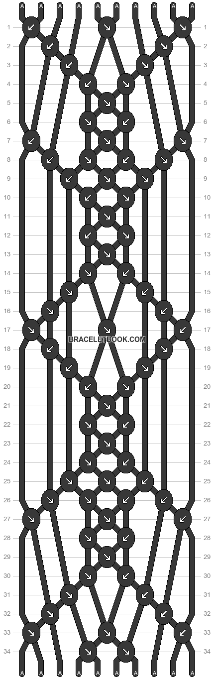 Normal pattern #201928 pattern