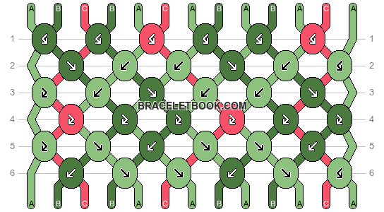 Normal pattern #201930 pattern