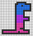 Alpha pattern #201931