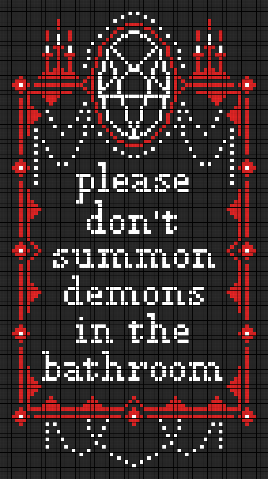 Alpha pattern #201933 preview