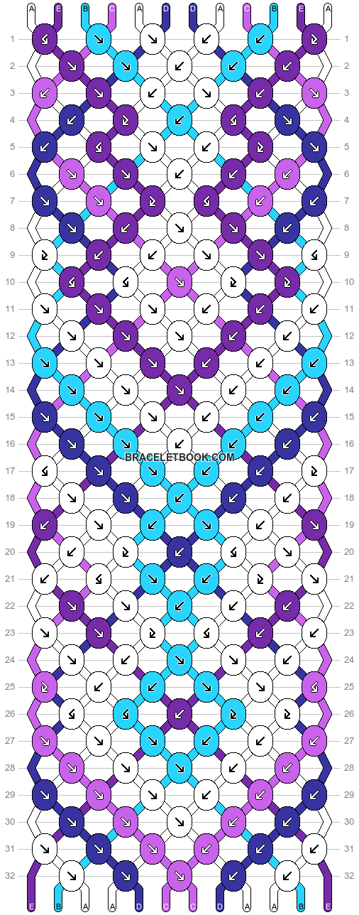 Normal pattern #201934 pattern