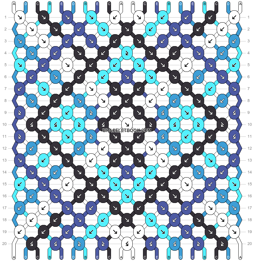Normal pattern #201935 pattern