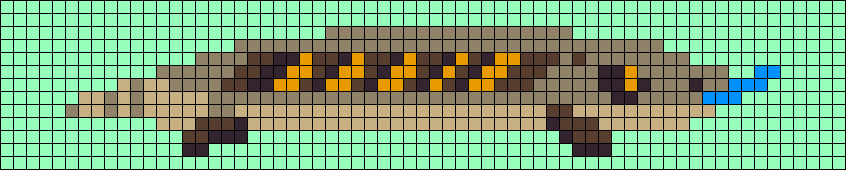 Alpha pattern #201939 preview
