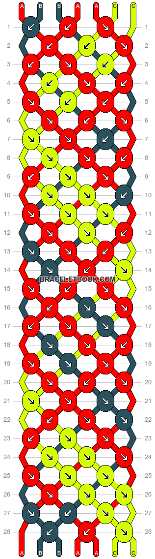 Normal pattern #201942 pattern