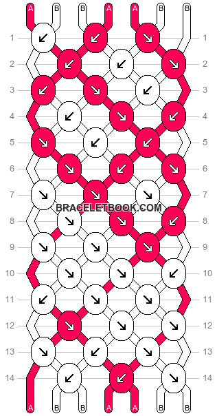 Normal pattern #201943 pattern