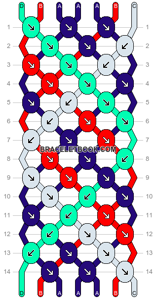Normal pattern #201944 pattern
