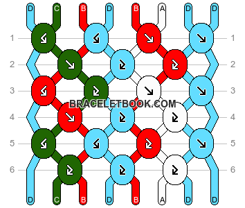 Normal pattern #201946 pattern