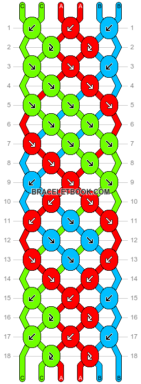 Normal pattern #201947 pattern