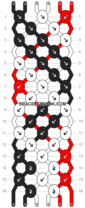 Normal pattern #201949 pattern