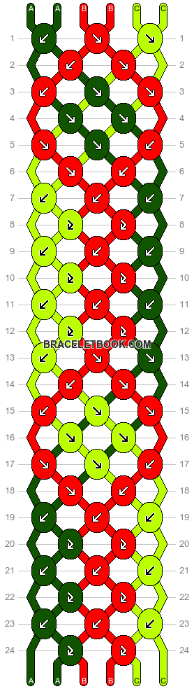 Normal pattern #201950 pattern