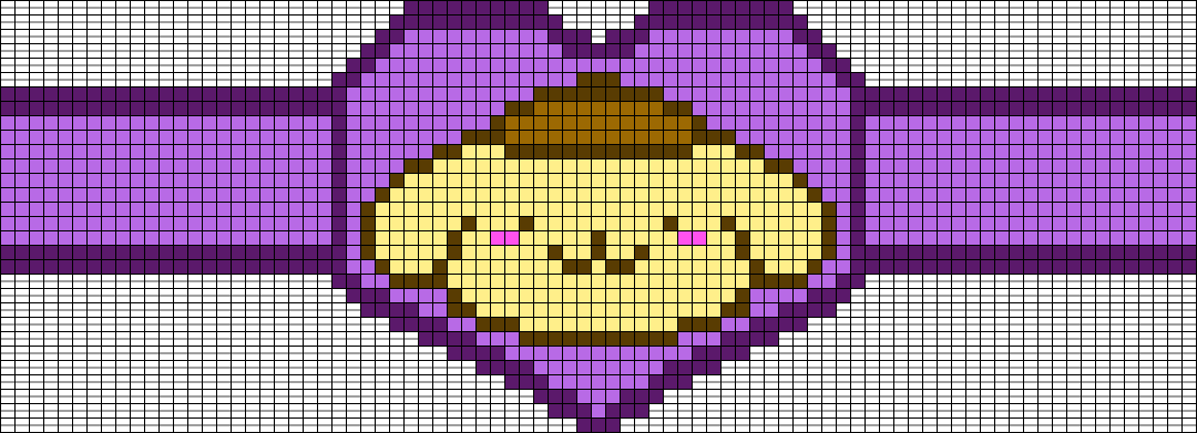 Alpha pattern #201951 preview