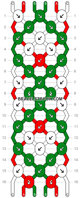 Normal pattern #201953 pattern