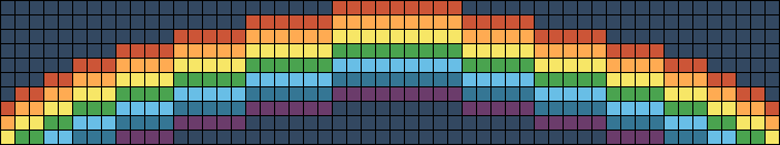 Alpha pattern #201954 preview