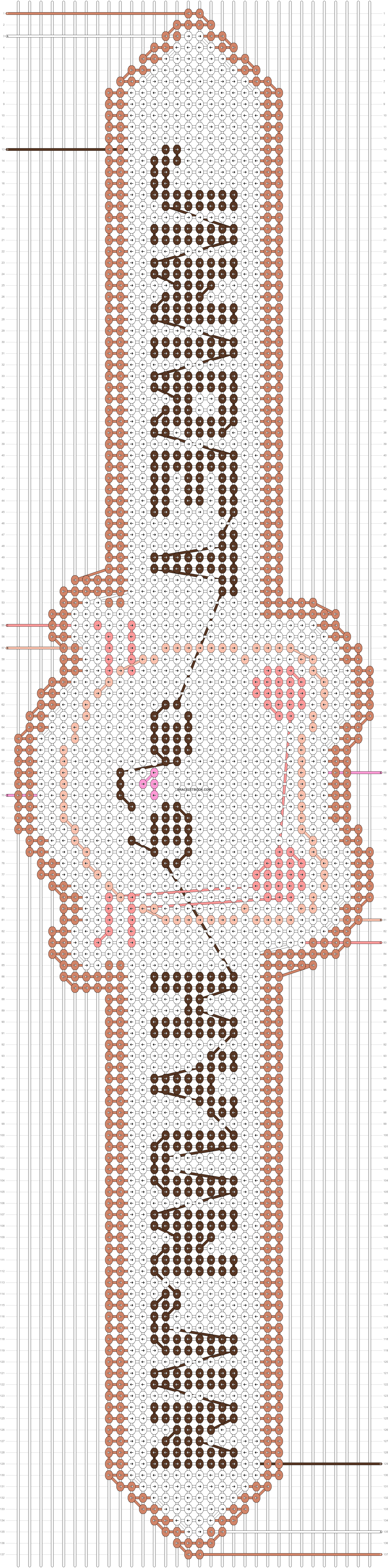 Alpha pattern #201956 pattern