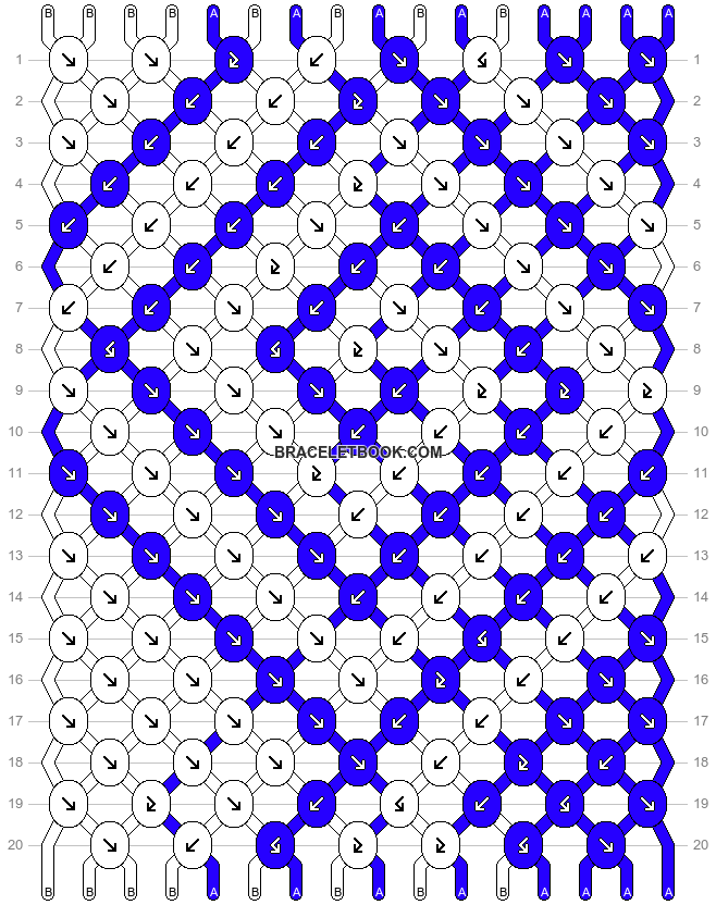 Normal pattern #201958 pattern
