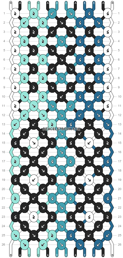 Normal pattern #201968 pattern