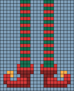 Alpha pattern #201976 preview