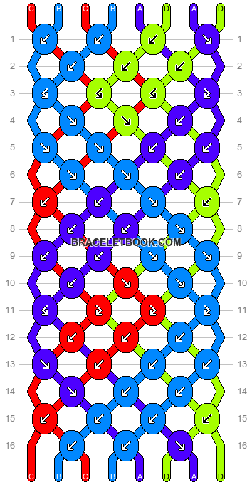 Normal pattern #201980 pattern