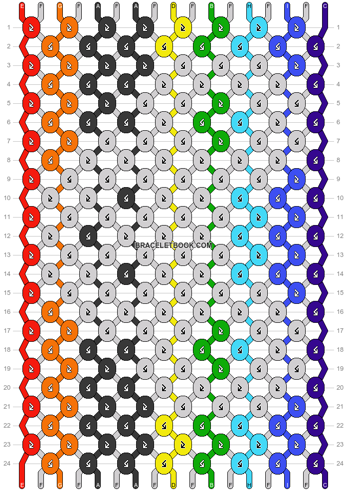 Normal pattern #201981 pattern