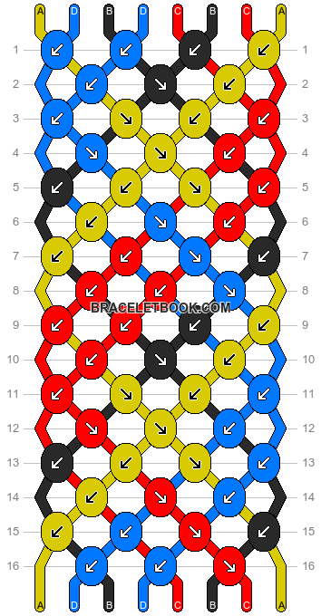 Normal pattern #201984 pattern