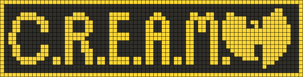 Alpha pattern #201985 preview