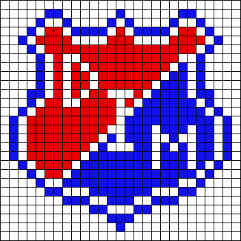 Alpha pattern #201986 preview