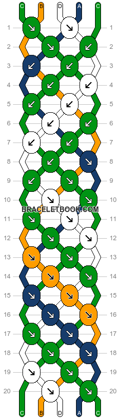 Normal pattern #201991 pattern