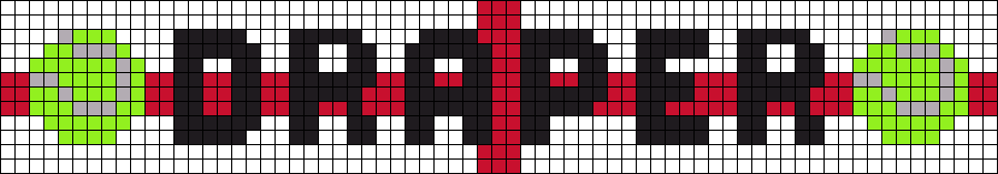 Alpha pattern #201992 preview