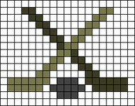 Alpha pattern #201996