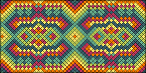 Normal pattern #202001