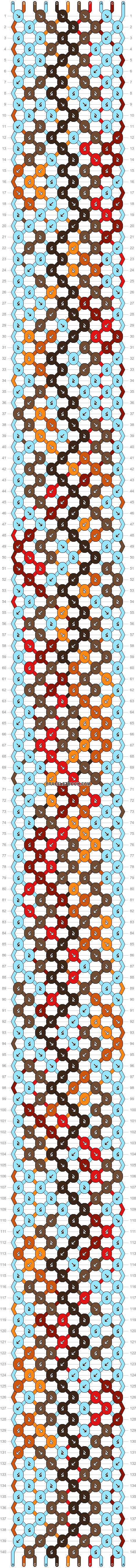 Normal pattern #202002 pattern