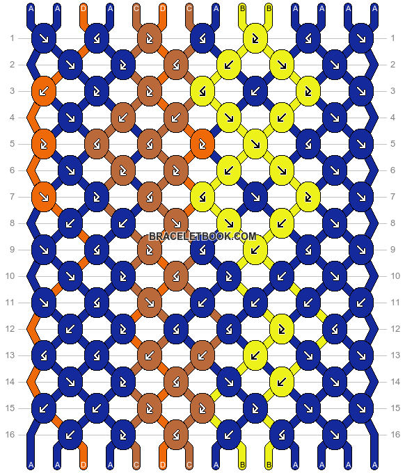 Normal pattern #202003 pattern