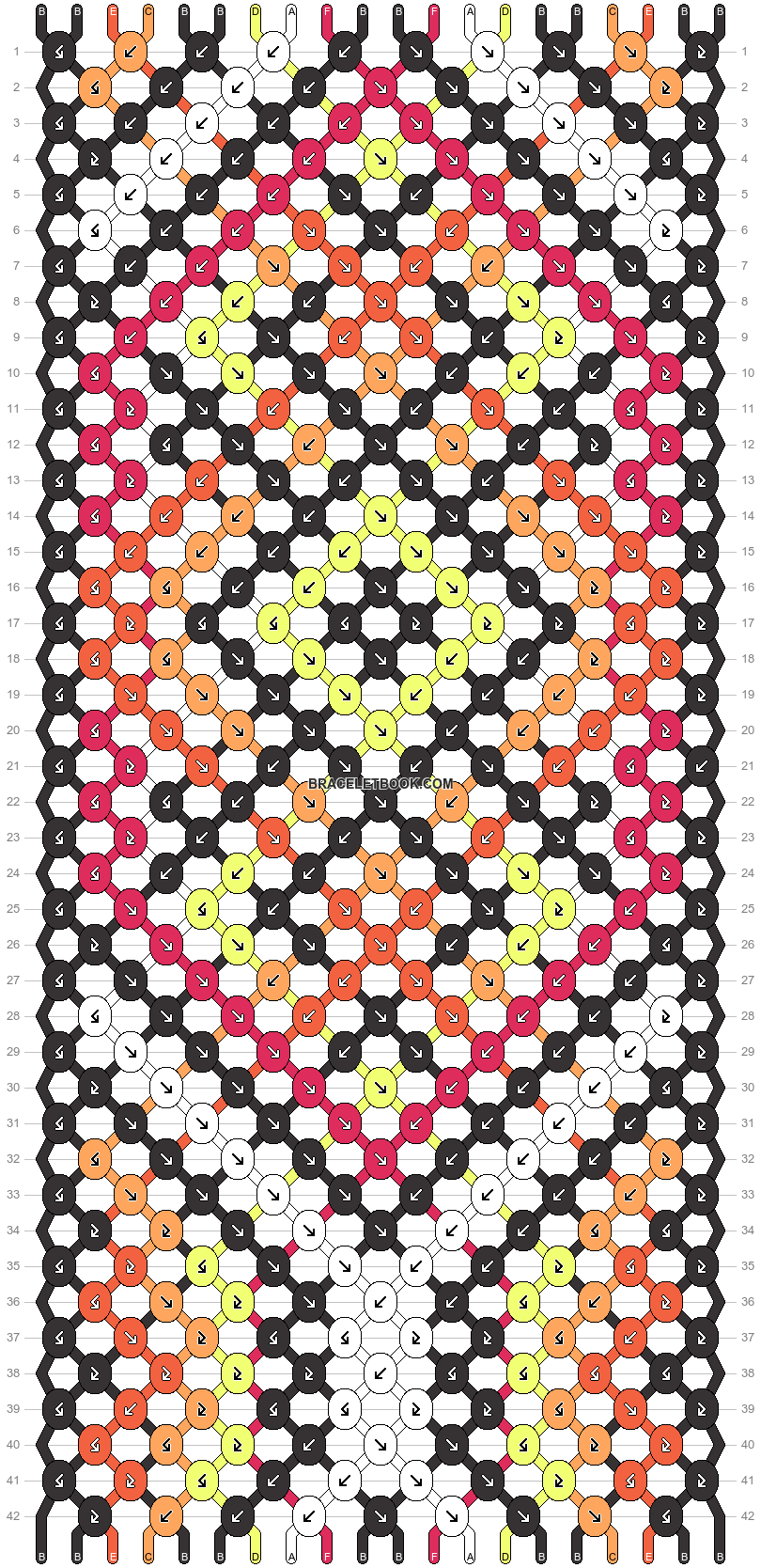 Normal pattern #202005 pattern